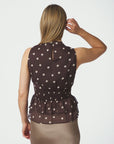 Ansol Big Dot Top