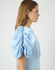 Yaspella 2/4 Long Dress S.