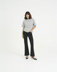 Kaforest Hw Slim Fit Jeans