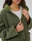 Mwfuna Jacket