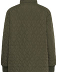 Kaleila Quilt Jacket