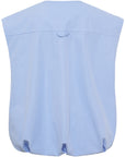Mdctyra Vest