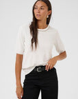 KACARLY KNIT PULLOVER