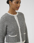 Kaellery Knit Cardigan
