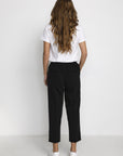 Kasakura Hw Cropped Pants