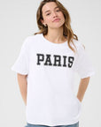 KAADELINA T-SHIRT
