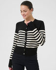 KALIZZA CARDIGAN