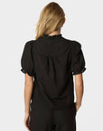Odesa Linen Blouse