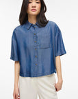 Vitevira 2/4 Shirt/vol