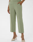 Kasakura Hw Cropped Pants