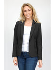 ILLIE BLAZER