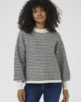 Kaellery Knit Pullover