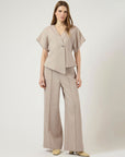 Yascomira Ss Blazer S.