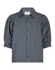 Etta Stripe Shirt