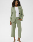 Kasakura Hw Cropped Pants