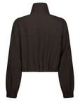 Felicity Zip Blouse