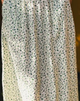 Rausastrid Hw Skirt Aop