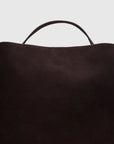 Slwstella Large Suede Bag