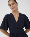 Kasirena Long Dress