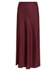 Viellette Hw Midi Skirt - Noos