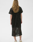 Kabelle Lace Dress