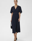Kasirena Long Dress