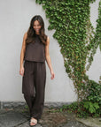 Sonar Linen Pants