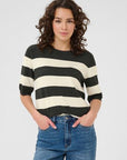 KALIZZA STRIPED