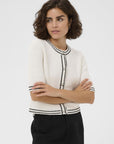 Kacoco Knit Cardigan