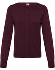 Frzubasic 60 Cardigan