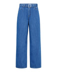Kimmycc Belt Jeans