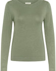Kalizza Knit Pullover