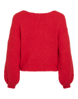 Vimarley L/s Knit Pullover- Noos