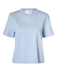 Slwessential Ss Boxy Tee Noos