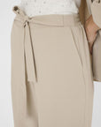 Kaphoebe Pants Cropped