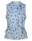 Ansol Big Dot Top
