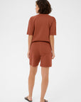 Kaannie Jersey Shorts