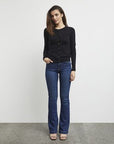 PZSARA-SHORT CARDIGAN