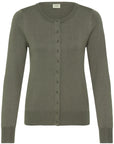 Frzubasic 60 Cardigan