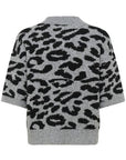 KASANDRA PULLOVER