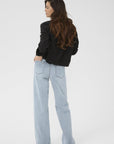Kabrook Hw Reg Fit Jeans
