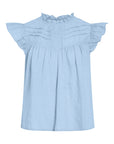 Viyva S/l Top
