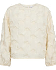 Feroncc Structure Blouse
