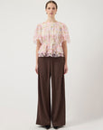 Yasleanna Ss Top New S. - Show