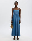 Slfjanna Regular Sl Ankle Dress B
