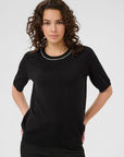KACARLY KNIT PULLOVER