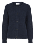 Slflulu Ls Knit Short Cardigan Noos