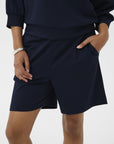 Kaannie Jersey Shorts