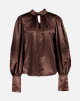 Aida Heavy Satin