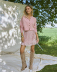Yrla Short Candy